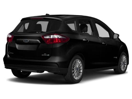 2015 Ford C-Max Hybrid SE