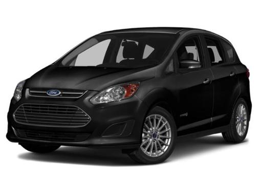 2015 Ford C-Max Hybrid SE