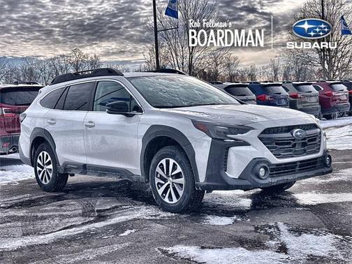 2023 Subaru Outback Premium