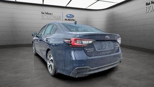 2023 Subaru Legacy Premium