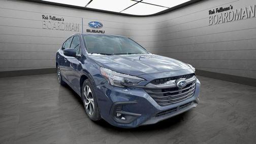 2023 Subaru Legacy Premium