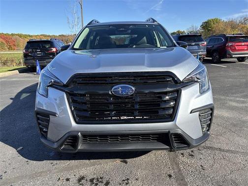 2025 Subaru Ascent Onyx Edition 7-Passenger