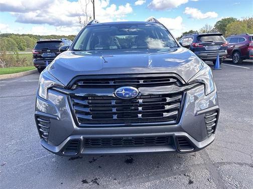 2025 Subaru Ascent Onyx Edition 7-Passenger