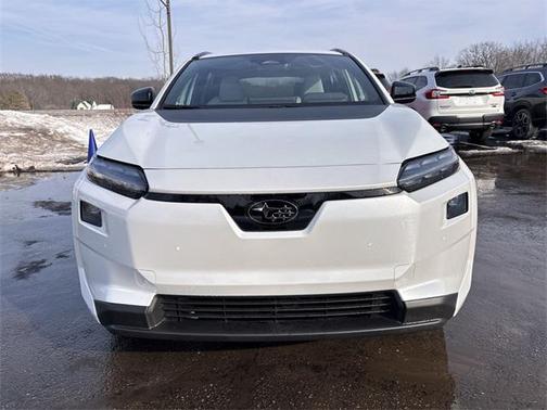 2026 Subaru Solterra Premium