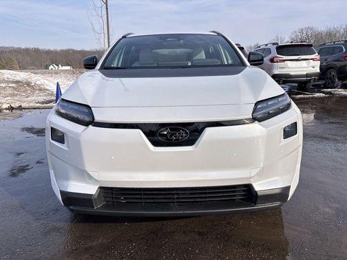 2026 Subaru Solterra Premium