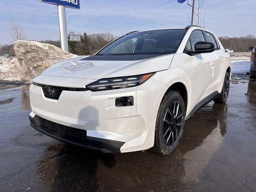 2026 Subaru Solterra Premium