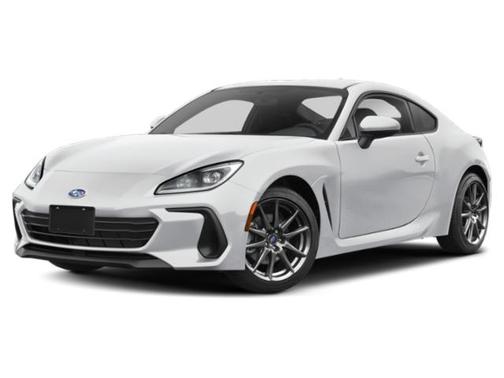 2023 Subaru BRZ Premium