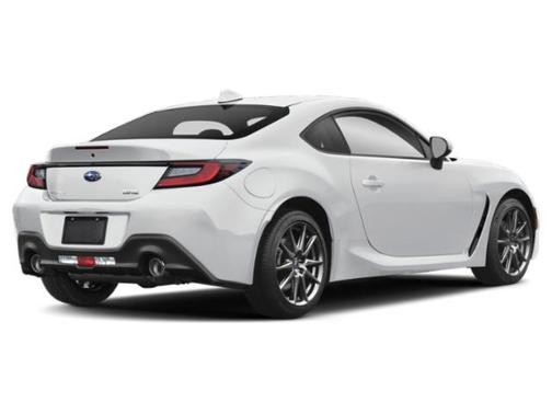 2023 Subaru BRZ Premium