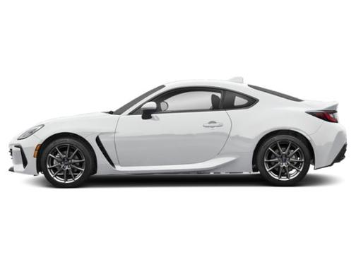 2023 Subaru BRZ Premium