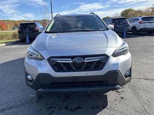 2023 Subaru Crosstrek Premium