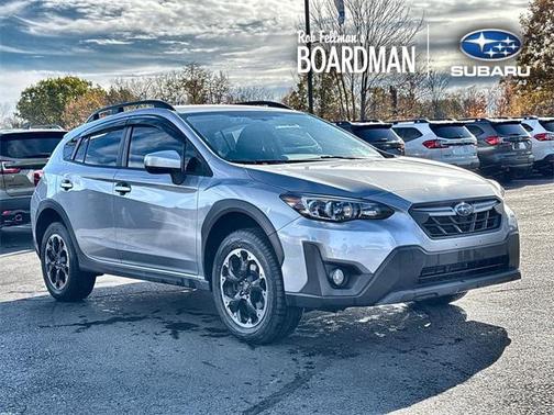 2023 Subaru Crosstrek Premium