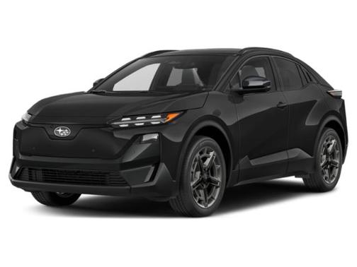 Astro Black Mica 2026 Subaru Uncharted GT