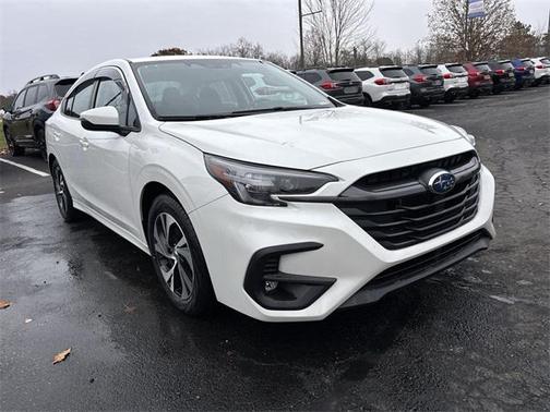 2023 Subaru Legacy Premium