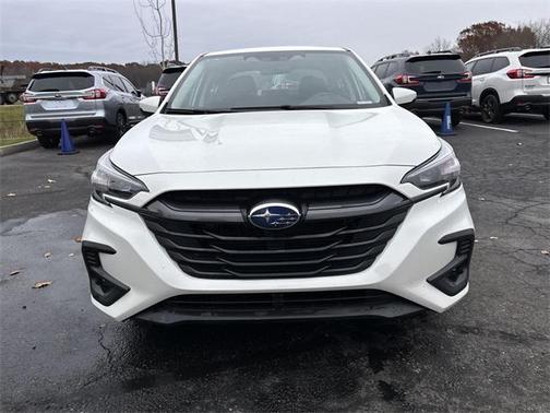 2023 Subaru Legacy Premium