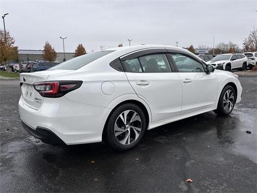2023 Subaru Legacy Premium