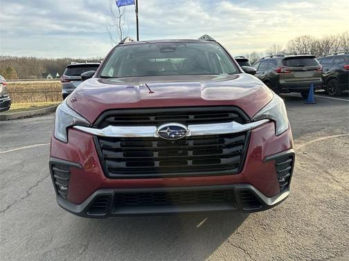 2026 Subaru Ascent Limited 7-Passenger