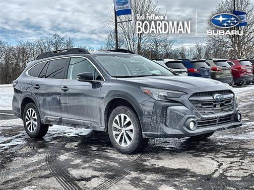 2024 Subaru Outback Premium