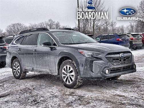 2024 Subaru Outback Premium