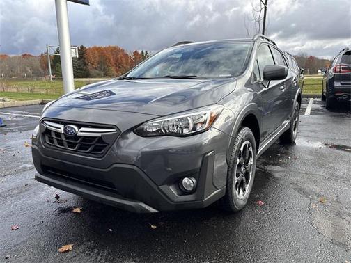 2023 Subaru Crosstrek Premium