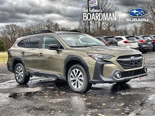 2023 Subaru Outback Premium