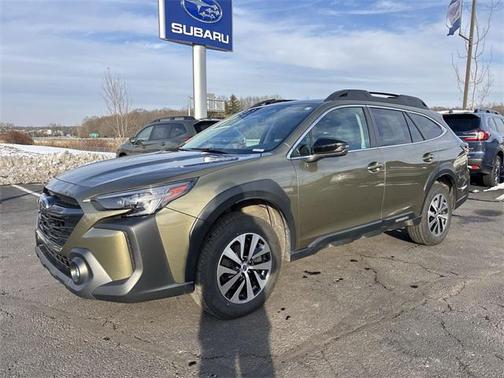 2023 Subaru Outback Premium