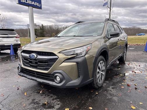 2023 Subaru Outback Premium