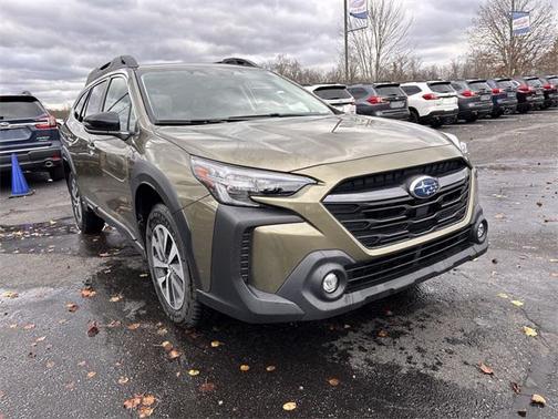 2023 Subaru Outback Premium
