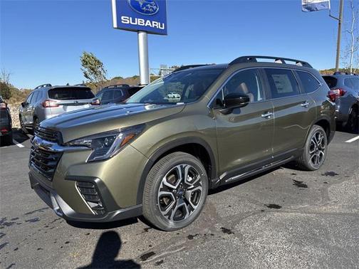 2025 Subaru Ascent Touring 7-Passenger