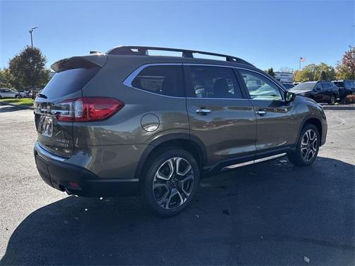 2025 Subaru Ascent Touring 7-Passenger