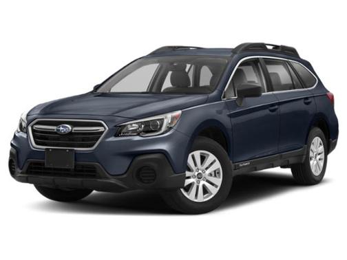 2018 Subaru Outback 2.5i