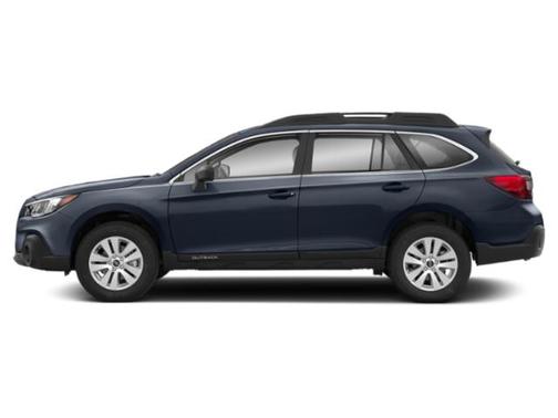 2018 Subaru Outback 2.5i