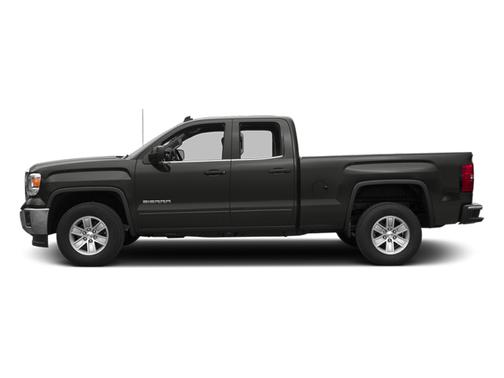 Iridium Metallic 2014 GMC Sierra 1500 SLT