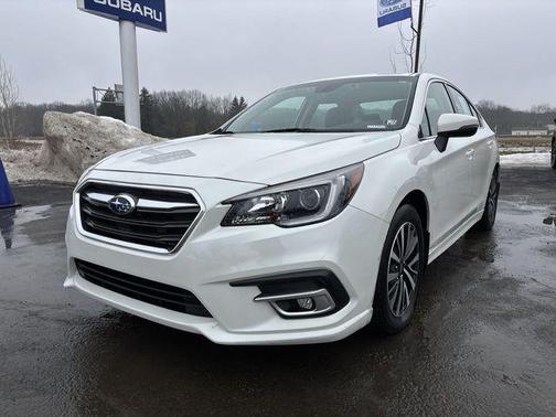 2018 Subaru Legacy Premium