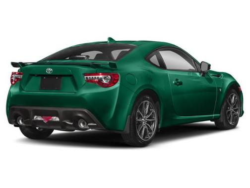 2020 Toyota 86 GT