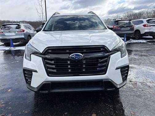 2025 Subaru Ascent Onyx Edition Touring 7-Passenger