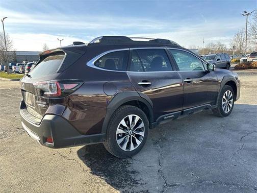 2024 Subaru Outback Touring