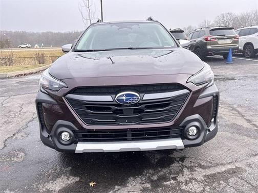 2024 Subaru Outback Touring