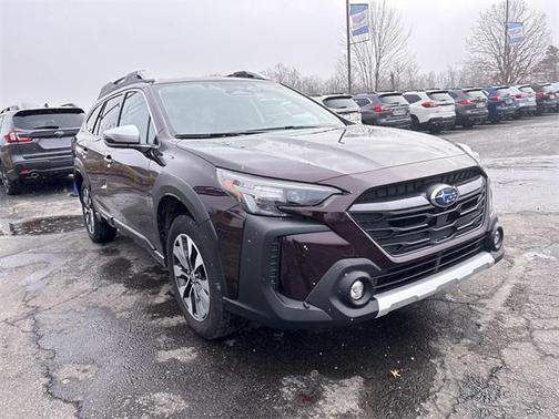 2024 Subaru Outback Touring