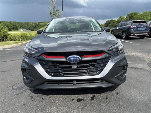 2025 Subaru Legacy Sport