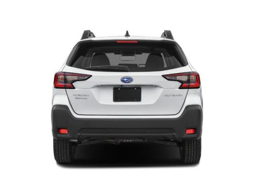 Autumn Green Metallic 2024 Subaru Outback Premium