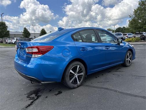 2023 Subaru Impreza Premium