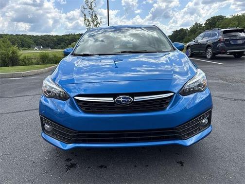 2023 Subaru Impreza Premium