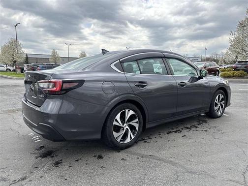 2022 Subaru Legacy Premium