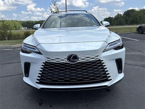 2025 Lexus RX 350 Premium Plus