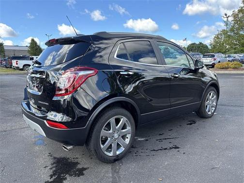 2019 Buick Encore Essence