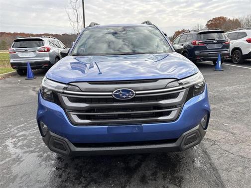 2025 Subaru Forester Hybrid Limited