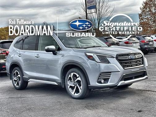 2023 Subaru Forester Touring