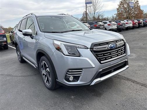 2023 Subaru Forester Touring