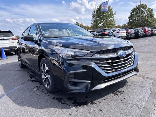 2023 Subaru Legacy Base