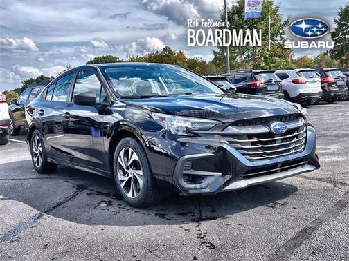 2023 Subaru Legacy Base